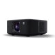 FullHD Multimedia Projector Yaber K3 Pro 1600 ANSI Black