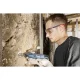 Bosch GRO 12V-35 Cordless Multitool (Without Battery)