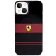 Ferrari iPhone 14 Case Combi MagSafe, Black