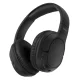 Belkin Soundform Surround Wireless Over-Ear Headphones, Black