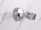 Wall-Mounted Shower Handset Holder