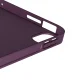 Etteri Folio Case for Apple iPad 10 10.9\'\' / iPad 11 / iPad 12 11\'\', Burgundy