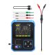 Fnirsi DSO-TC3 3-in-1 Handheld Digital Oscilloscope & Transistor Tester