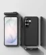 Ringke Onyx Case for Samsung Galaxy S26 Ultra, Black