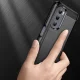 Flexible TPU Case for Motorola Moto G Stylus 2022, Black