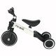 Многофункциональный детский беговел Trike Fix Mini 3в1, белый