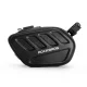 Rockbros C61 Bike Saddle Bag with Smart Rear Light 0.45L - Black