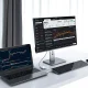Orico UTH USB-A 3.0 to HDMI Adapter, Silver
