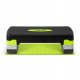 NS-400 Aerobic Stepper Platform, 3 levels, Green