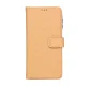 TFO Smart Triangle Wallet Case for Samsung Galaxy A27 5G, Brown
