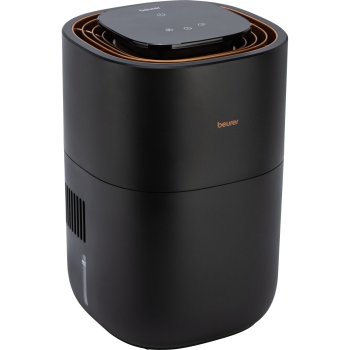 Beurer LB 300+ Air Humidifier, Black