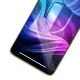 3Mk Silky Matt Pro Protective Film for Motorola Edge 50 Neo, Matte
