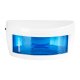 UV-C Sterilizer Germix Single HQ, White and Blue