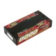 Gens Ace LiPo Battery 8000mAh 3.8V 1S2P 130C GEA80001S13D4