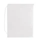 Ruhhy Tea and Herb Filter Bags, 100 pcs, White