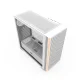 Darkflash DS900WS ATX Computer Case, White
