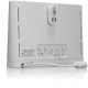 Bresser 12167 5-in-1 Comfort Weather Station, White