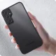 Samsung Galaxy A35 ( SM-A356E/DS ) Tech-Protect MagMat Case Cover, Matte Black