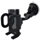 Bakalu KZ0294/295 Car Phone Holder with USB Charger and Cable