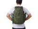 Tactical Military Backpack 30L, Green