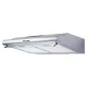 Under-Cabinet Cooker Hood 60 cm Berdsen BE-10A Inox