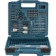 Makita E-06270 Drill and Screwdriver Bit Set, 212 pcs