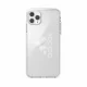 Adidas Protective Clear Case for iPhone 11 Pro Max - Transparent