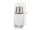 Oil and Vinegar Sprayer Dispenser, 180 ml, Silver