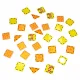 3D Magnetic Building Blocks Construction Site, 92 Pieces