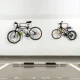 Folding Wall Mount Bike Rack