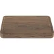 Marcato IL TAGLIERE Heritage Walnut Chopping Board