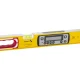 Digital Spirit Level STABILA TECH 196 DL, 100 cm