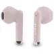 Guess Bluetooth Headphones GUTWSJ14ESGP TWS Printed Classic Logo, Pink