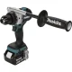 Makita DDF492RG3J Cordless Drill Driver, 18V, 3x 6.0Ah