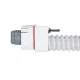 Saeyang Marathon Cyclone Podiatry Drill Handpiece Suction Tube