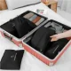 7-Piece Luggage Organizer Set for Suitcases