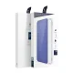 Dux Ducis Skin X Wallet Case for Samsung Galaxy A73, Blue