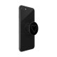 Popsockets 2 White Heart Black Holder and Phone Stand