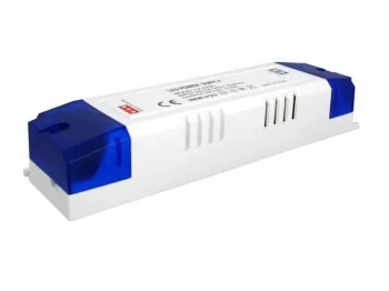 Switching Power Supply 100W 12V 8.34A IP20 for LED Lighting