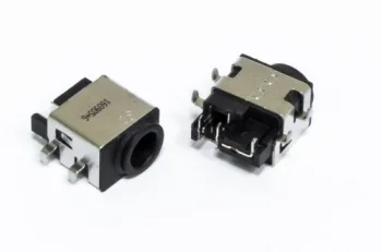 Power Jack for SAMSUNG NP N148 Series