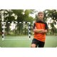 Neo-Sport NS-495 Football Goal 300 x 200 x 90 cm, Black/White