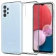 Samsung Galaxy A13 4G (SM-A135F/DS / A137) Spigen Liquid Crystal TPU Case Cover, Transparent