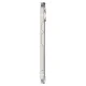 Google Pixel 9 Pro Spigen Ultra Hybrid OneTap Ring MagSafe Case Cover, White