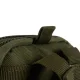 Tactical Waist Bag with Belt Trizand 24322, Green