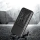 Tech-Protect CamShield Pro Case for Xiaomi Poco F8 Pro, Black