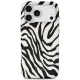 Tech-Protect Lamano MagSafe Case for iPhone 18 Pro Max / 17 Pro Max - White and Black