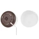 LED Aroma Diffuser Air Humidifier with Remote Control N23511