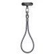 Tech-Protect C11S Rope Phone Wrist Strap - Gray
