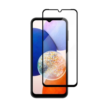 5D Samsung Galaxy A15 ( SM-A156, SM-A155 ), Tempered Glass Screen Protector