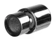 Ruhhy Water-Saving Faucet Aerator (Chrome, M22)